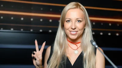 Тоня Матвієнко підкорила TikTok своїм треком "Ліхтарики" – смішні відео з життєвими жартами