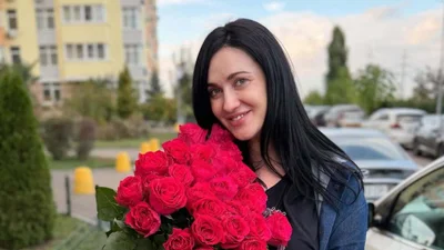46-річна Соломія Вітвіцька показала себе після пологів: від животика майже й сліду немає