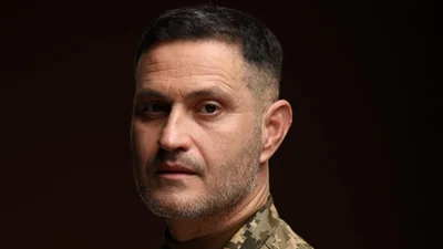 Кохана Ахтема Сеітаблаєва розповіла, ким працює