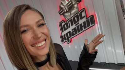 Олена Світлицька - нова Rihanna: дівчина Цимбалюка стала учасницею "Голосу країни"