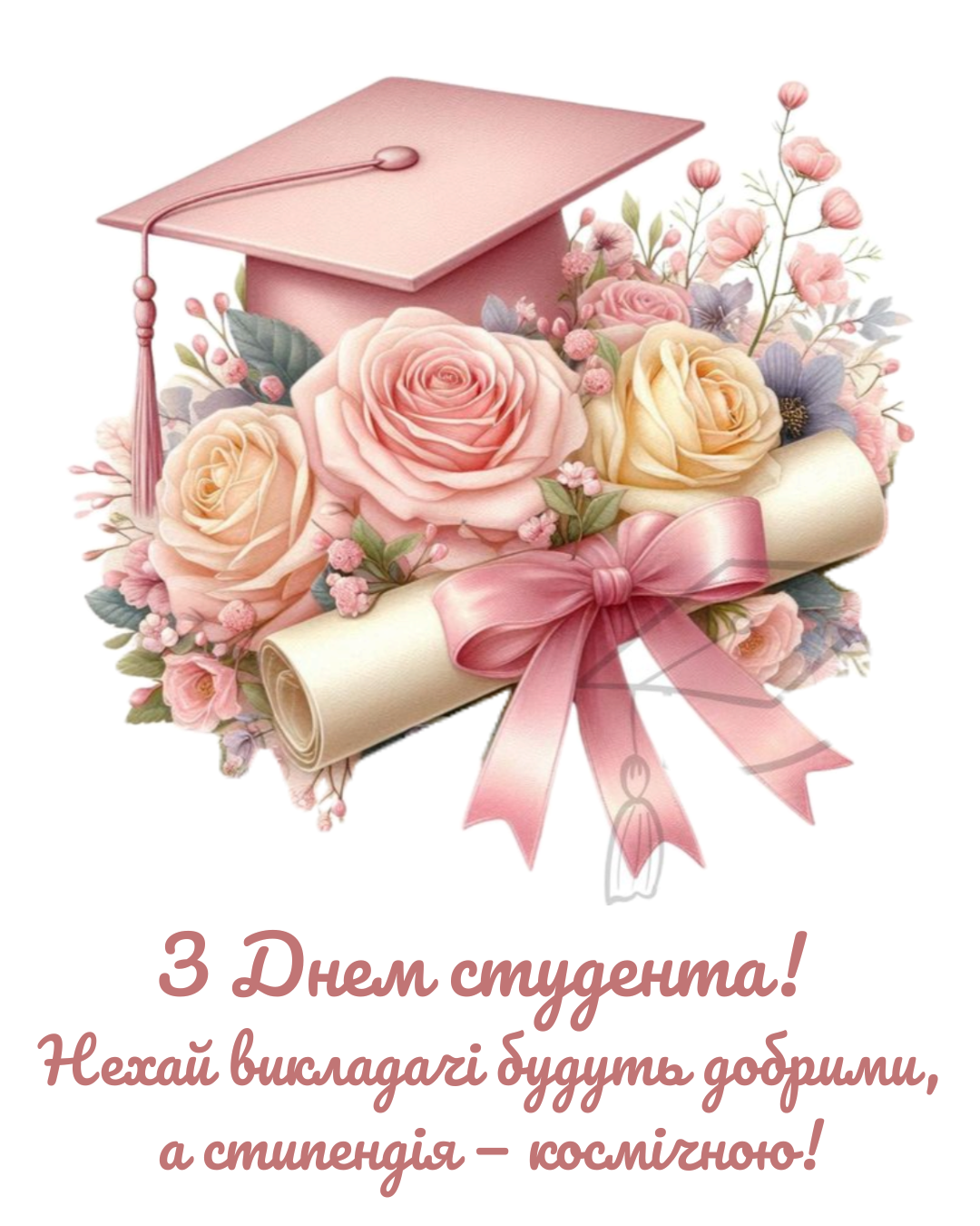 Прикольные картинки с Днем студента и поздравления для тех, кто выживает на сессии - 917508 Прикольные картинки с Днем студента и поздравления для тех, кто выживает на сессии - фото 917508