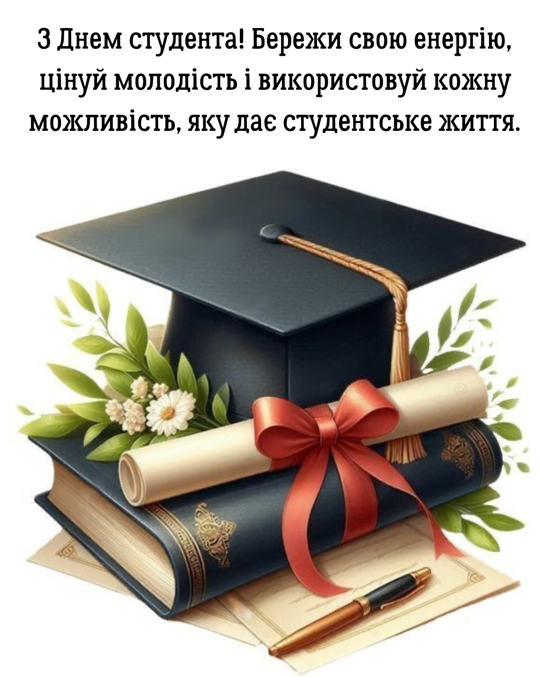 Прикольные картинки с Днем студента и поздравления для тех, кто выживает на сессии - 917511 Прикольные картинки с Днем студента и поздравления для тех, кто выживает на сессии - фото 917511