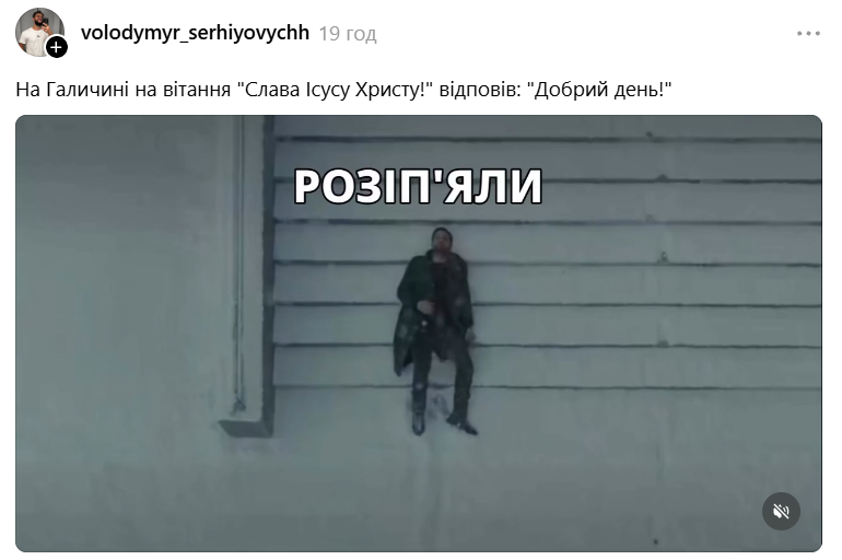 Threads вибухнув мемами з Раяном Гослінгом у снігу в драмі 'Той, хто біжить по лезу 2049' - фото 917545