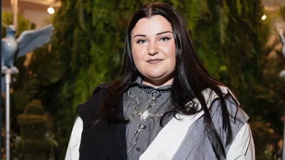 Скільки важить alyona alyona: співачка відреагувала на найпопулярніший запит у Google про себе