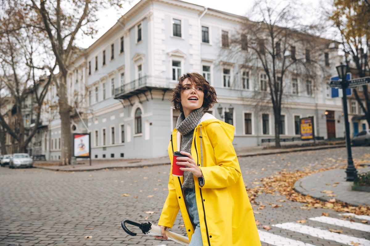 Водолії - у пошуках позитиву - 917622 Водолії - у пошуках позитиву - фото 917622