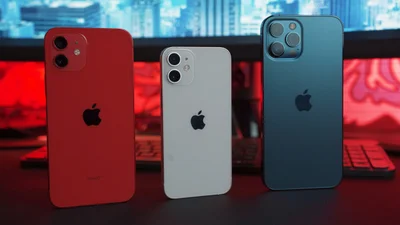 Коли грошей мало, а iPhone хочеться: обирай одну з цих 3-х моделей