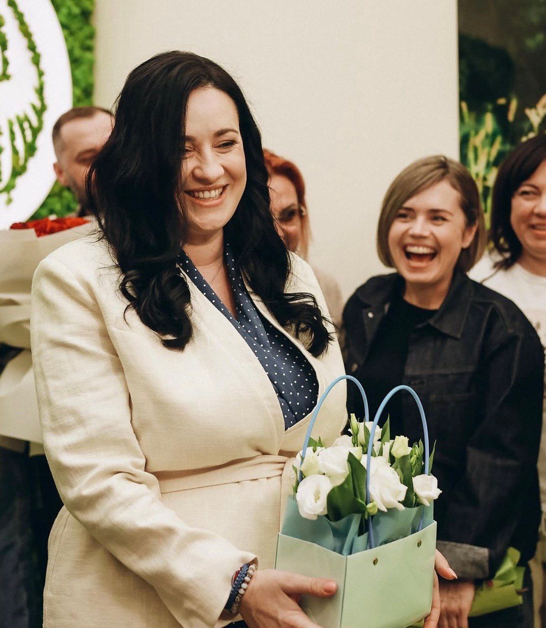 'За эту неделю было все': Соломия Витвицкая рассказала о бессонных ночах и своей новой жизни – фото - фото 917779