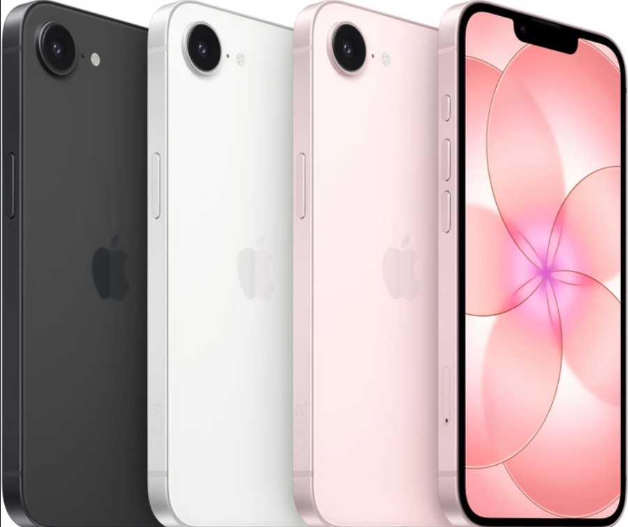 iPhone 17e - 917854 iPhone 17e - фото 917854