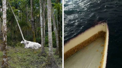 Тут щось не так: 25 фотографій, які важко зрозуміти з першого разу
