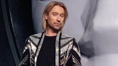 Олег Винник назвав Німеччину "раєм" та зробив гучну заяву про повернення в Україну