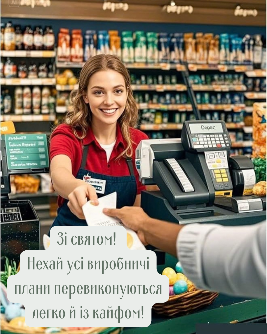 картинки для привітання харчовиків - фото 918257