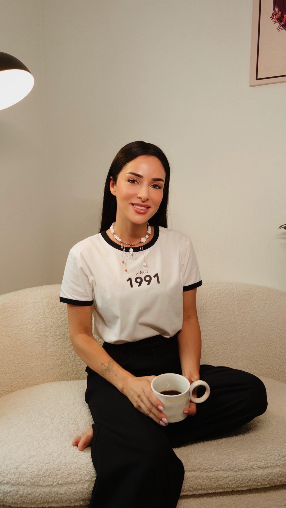 Леся Никитюк знает, что сейчас в моде: 3 тренда осени 2026 года из гардеробов украинских звезд - 918363 Леся Никитюк знает, что сейчас в моде: 3 тренда осени 2026 года из гардеробов украинских звезд - фото 918363
