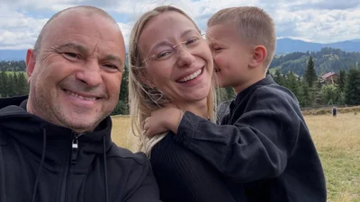Катерина Репяхова показала себе до пластики та чесно зізналась, що саме в собі змінила