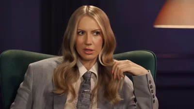 "Яка в Нікітюк велика ср*ка": ведуча розповіла, як через образу колеги ледь не зганьбилася в ліфті