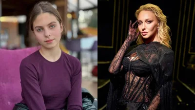 Оля Полякова показала рідкісне фото доньки: чому дівчинку бояться навіть сусіди