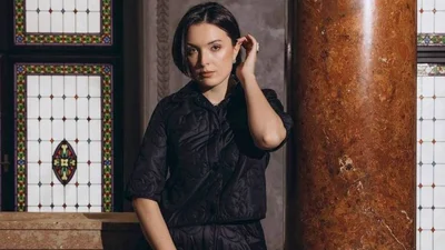 Лєра Мандзюк показала себе у 18 років: якою була комікеса до популярності