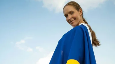 Катерина Осадча відповіла, чи планує вивозити дітей із Києва