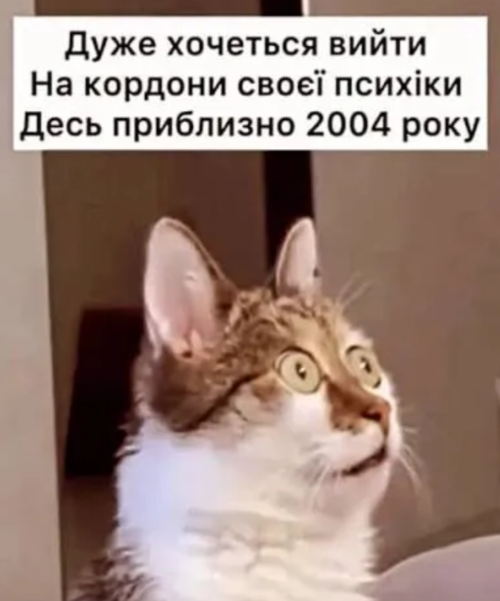 Забавные мемы, которые нужны каждому, кто пытается выжить в этом мире - фото 919054