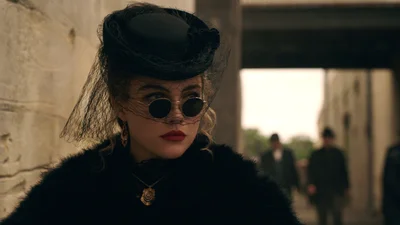 Це серіал №1 на Netflix – драма 2026 року, яку зараз дивляться всі