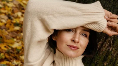 "Ночую у лікарні": Валентина Хамайко розповіла про операцію сина