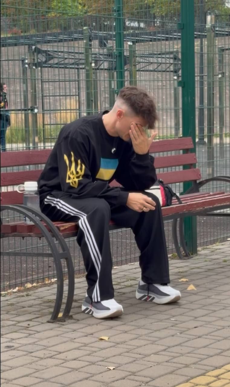 Анатолій Анатоліч - фото 919329