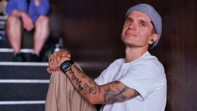 Зі сльозами на очах: Анатолій Анатоліч записав емоційне відео через трагічну втрату улюблениці