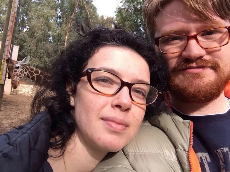 20 фото, де випадкові люди й тварини залізли у кадр, але зробили його в рази смішнішим - фото 919438