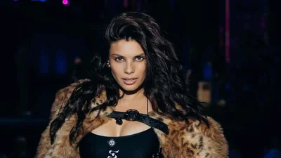 Michelle Andrade розсекретила, чи планує подавати заявку на Євробачення