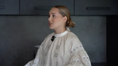 Що їсть Наталка Нікішина: зірка показала свій холодильник і зізналася, без якого смаколика не може