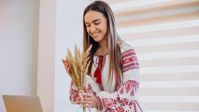 Мова має значення: красиві цитати про українське слово для натхнення та соцмереж