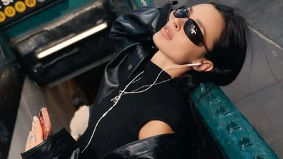 Українська діджейка KOROLOVA втретє потрапила до світового рейтингу DJ Mag Top 100 і встановила рекорд