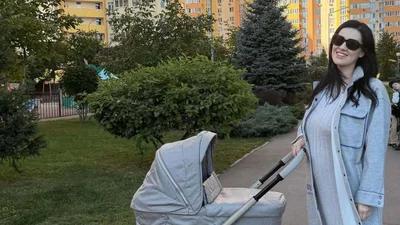 Соломія Вітвіцька показала ніжні фото з новонародженим сином та зізналася про труднощі материнства