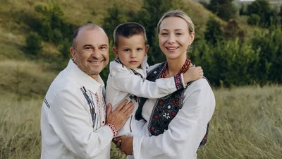 Катерина Репяхова показала квартиру 5-річного сина від Віктора Павліка та почала там ремонт