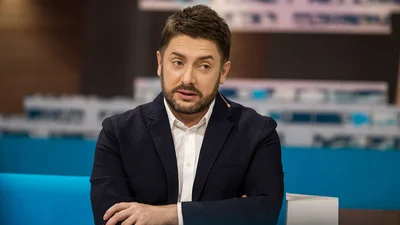 Олексій Суханов переніс інсульт і досі відчуває наслідки: як почувається 52-річний ведучий