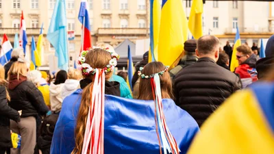 З Днем української мови: красиві картинки та патріотичні привітання