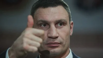 Кличко порадив киянам виїхати зі столиці на зиму – українці відповіли мемами