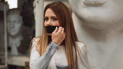 "Плакала, щоб син не чув": Наталка Денисенко розповіла про зраду близьких людей