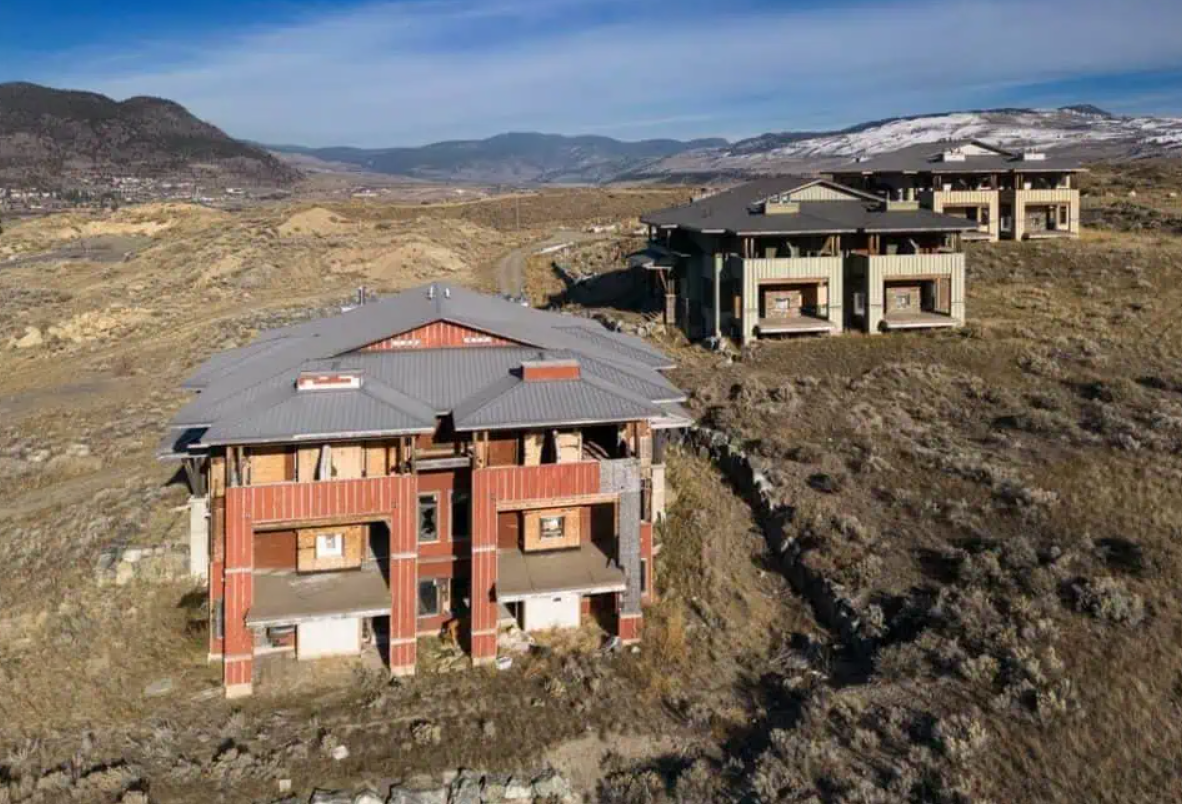 20 закинутих локацій, які вражають своєю атмосферою - фото 920680