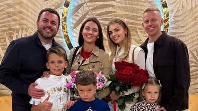Сім'я Решетніків зустрілася із Зінченками – неочікувані фото і суперечлива реакція мережі