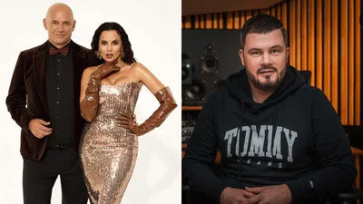 Потап і Настя попросили продюсера Лисицю про послугу, а він поставив їм несподівану умову