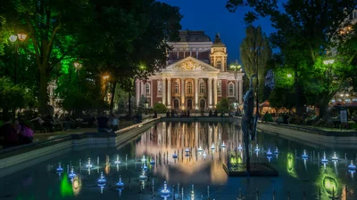 Від Софії до Верони: 10 найкращих міст Європи для короткої подорожі у 2027 році
