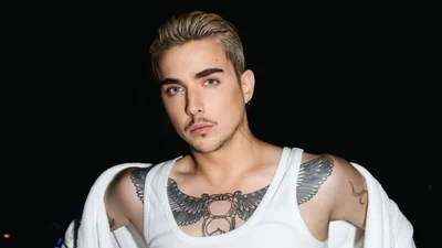 "Одного бокала не бывает": MELOVIN после проблем со здоровьем объяснил, почему больше не пьет алкоголь