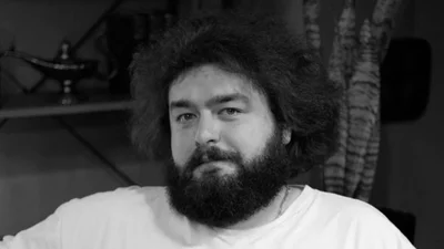 Помер Олександр "Веня" Венедчук з "Ветеранів космічних військ"