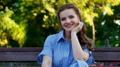 Скільки коштує потрапити на інтерв’ю до Аліни Доротюк: журналістка озвучила суму
