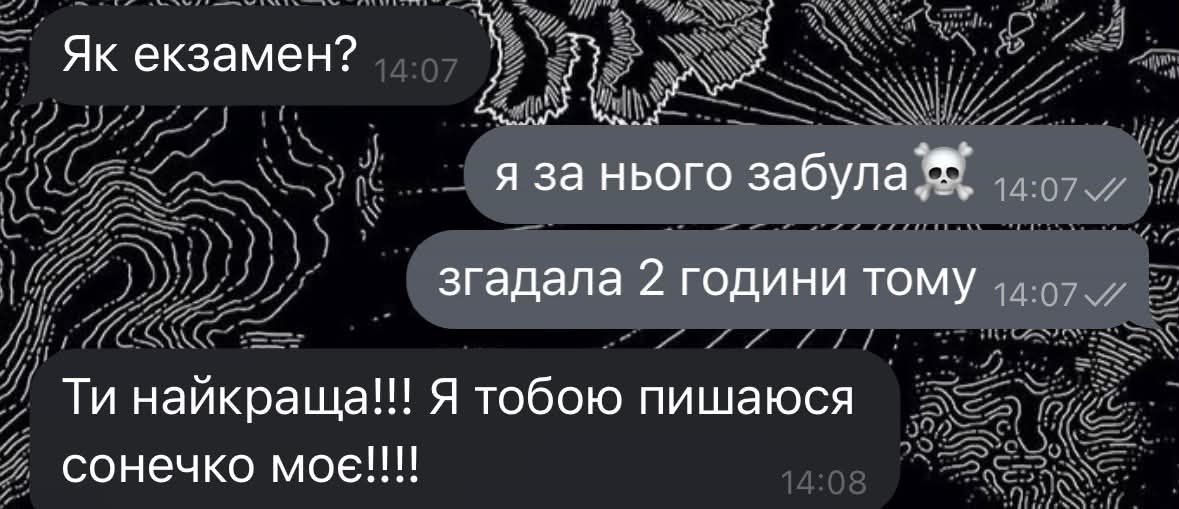 Смішніше за будь-який стендап: українці показали свої переписки з батьками - фото 921719