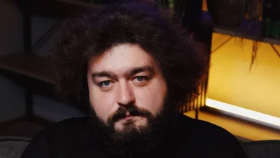 Анатолій Анатоліч показав останнє листування з Венею із "Ветеранів космічних військ"