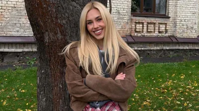 Головна фотографія