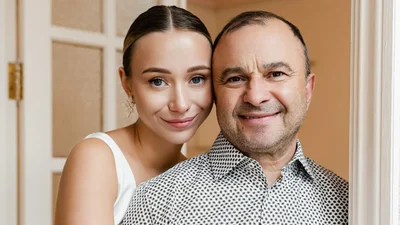 Дружина Віктора Павліка показала, як їхній син із затримкою мовлення займається іпотерапією