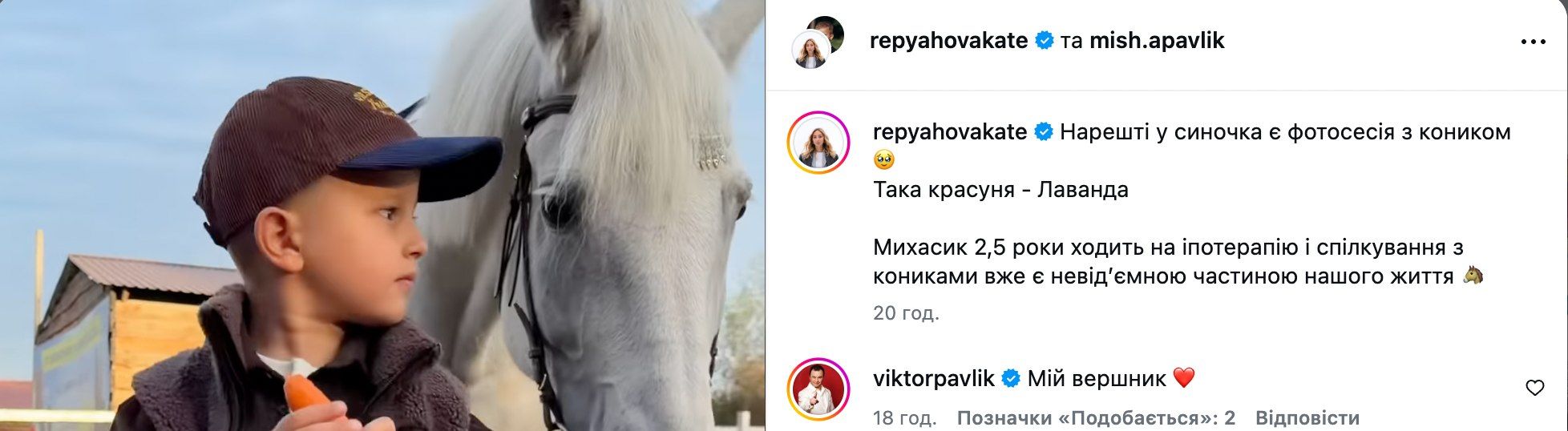 Коментар Віктора Павліка - 922151 Коментар Віктора Павліка - фото 922151