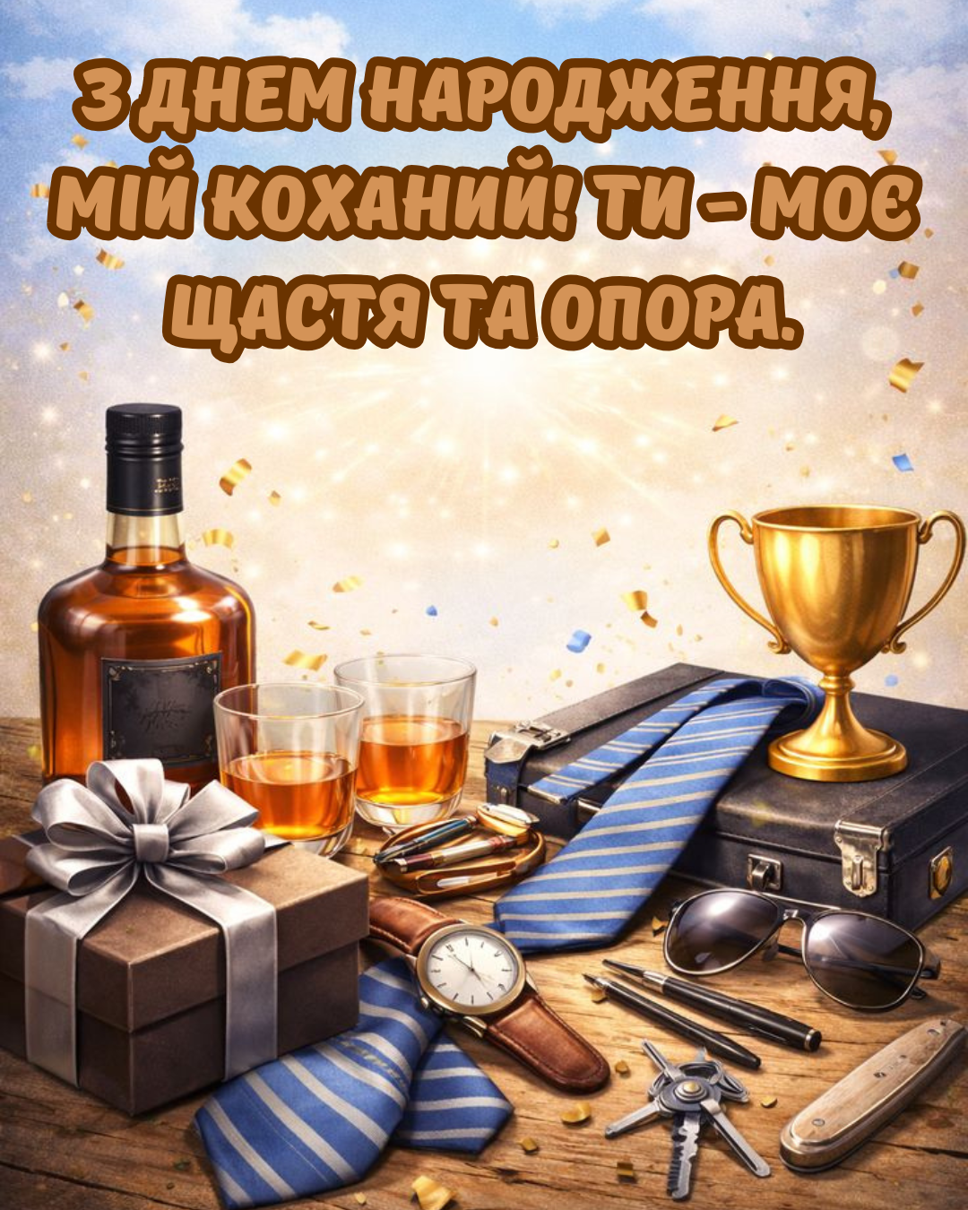 романтичні привітання з днем народження чоловіку - 922158 романтичні привітання з днем народження чоловіку - фото 922158